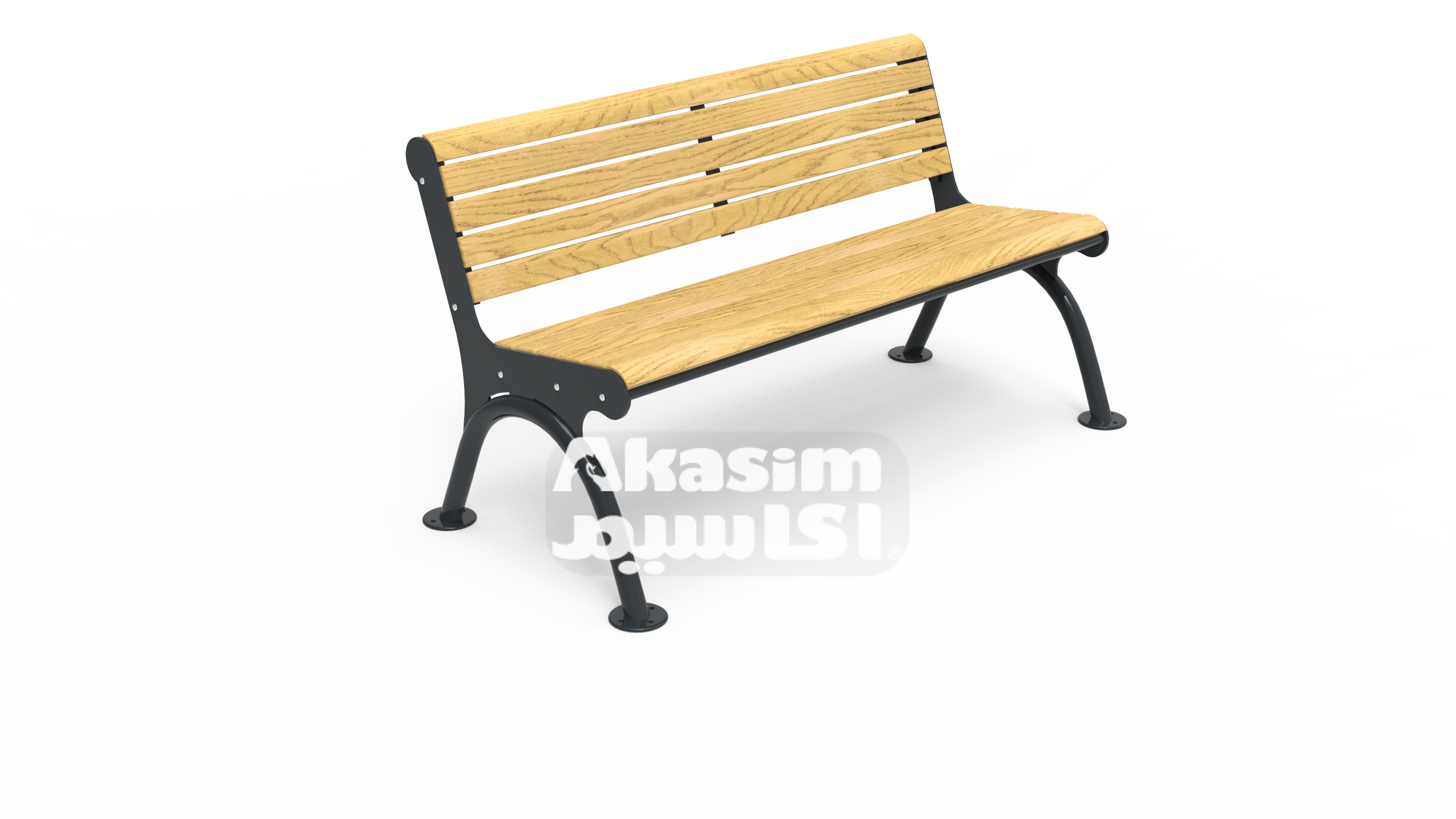 مقاعد وطاولات