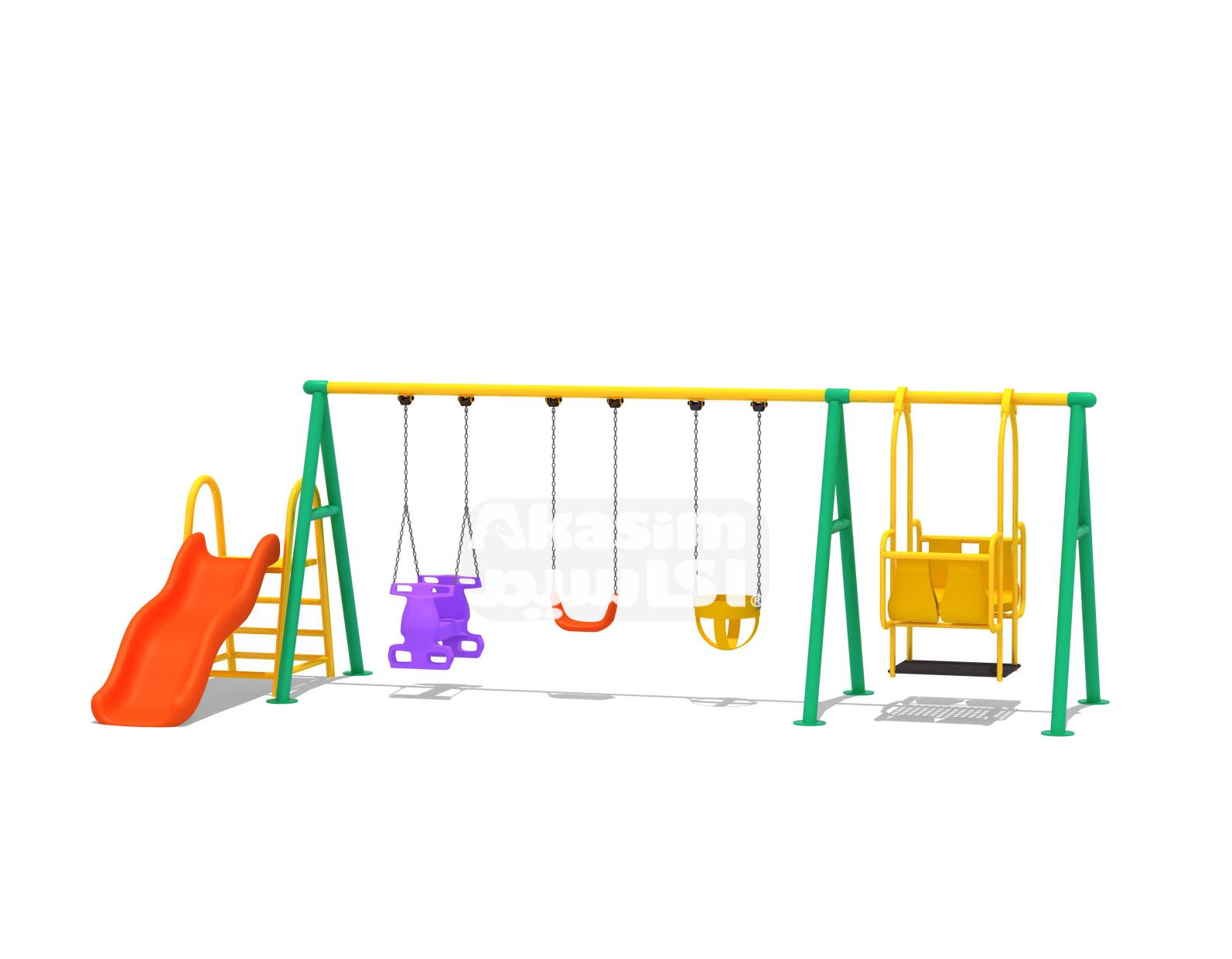 swings