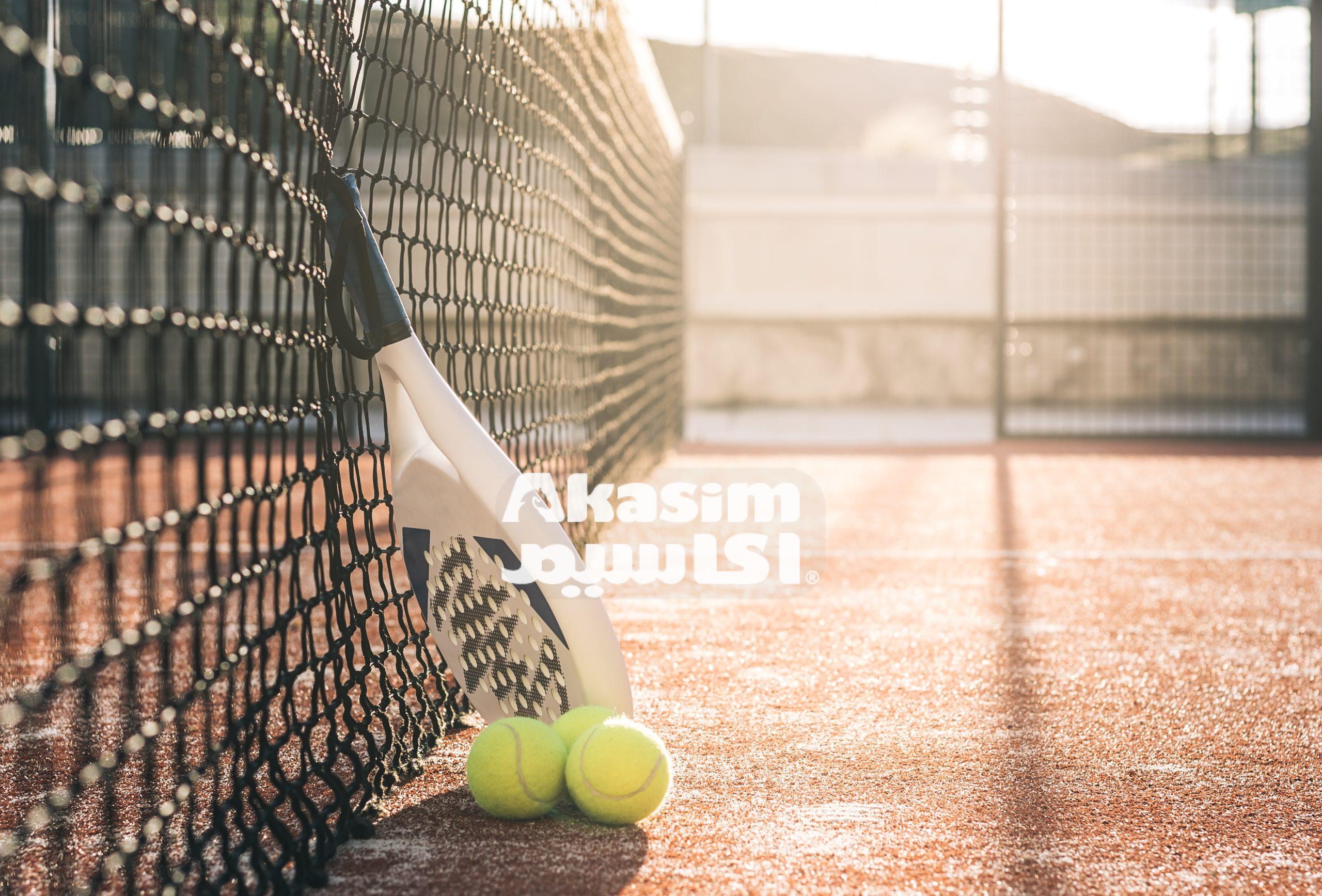 Padel Court