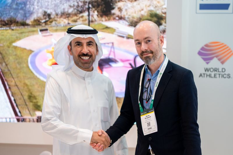 Big5 DUBAI 2024