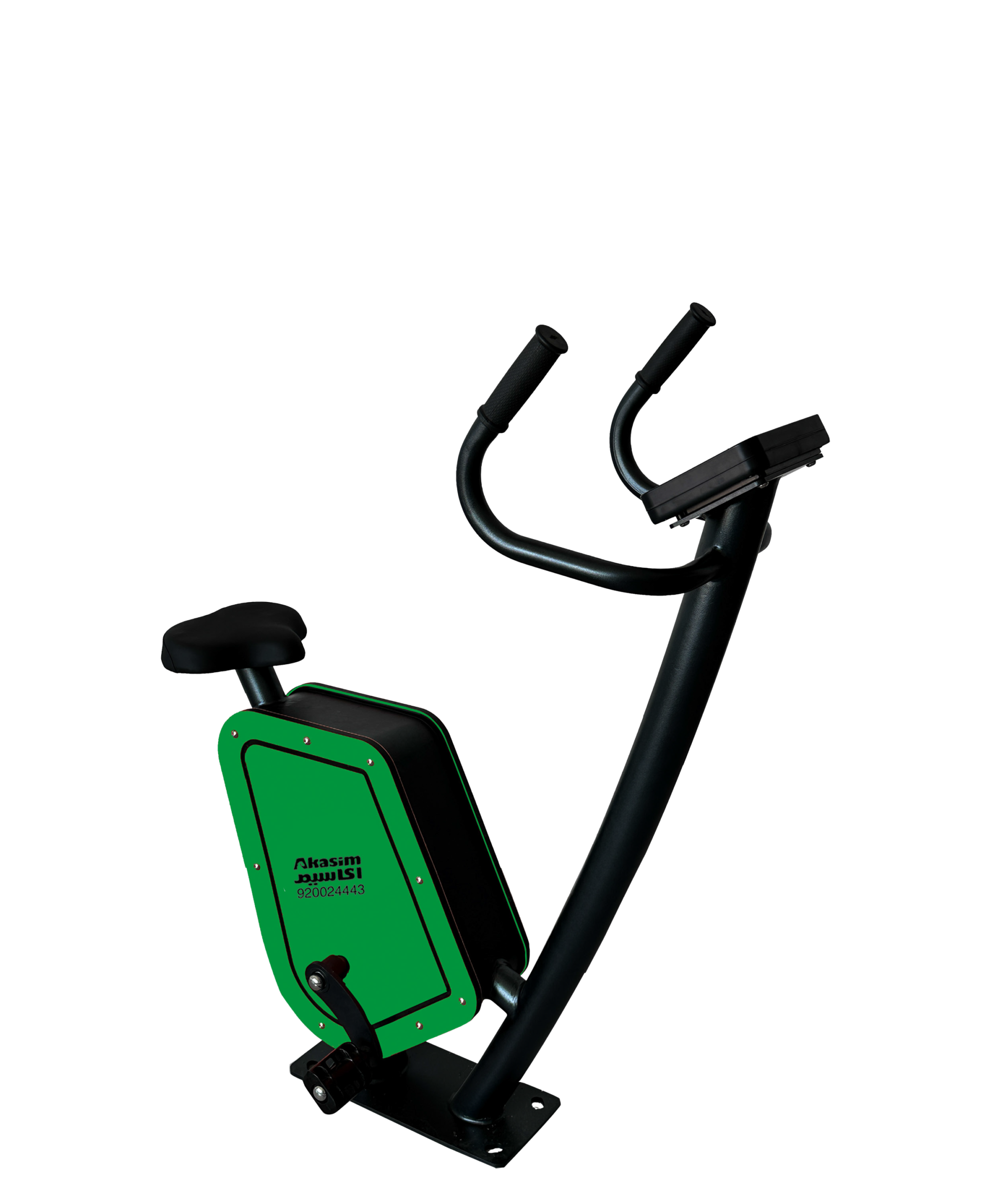 Single Fitness Equipment