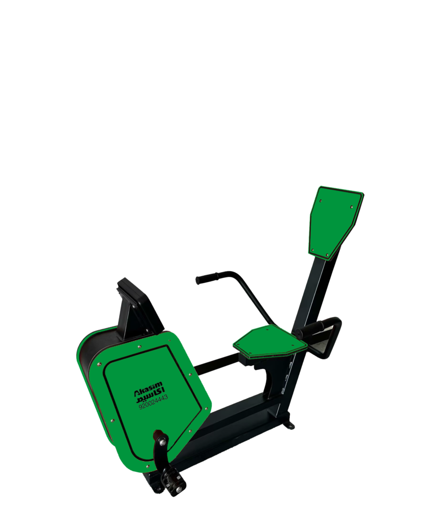 Lower Limb Trainer