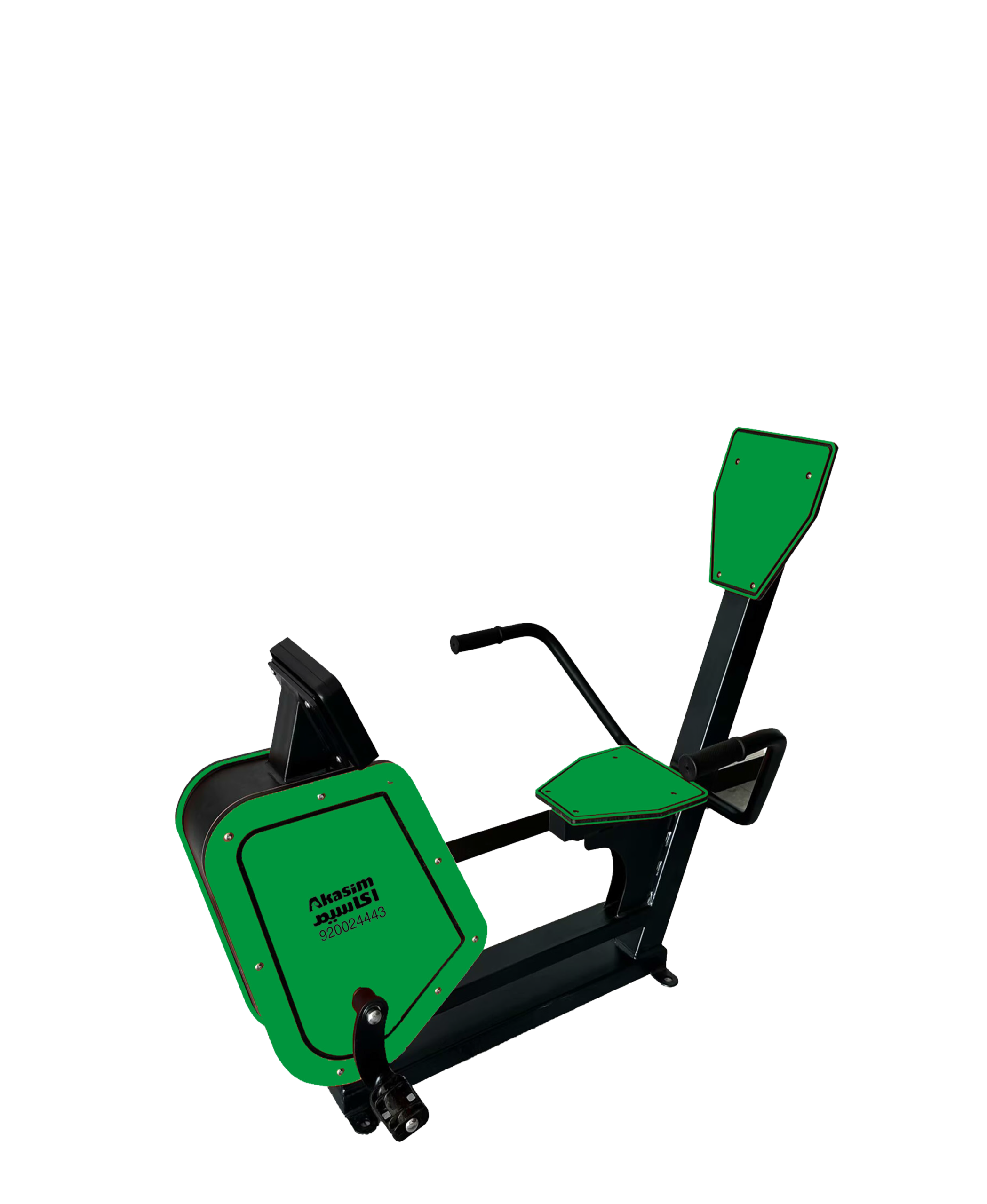 Lower Limb Trainer