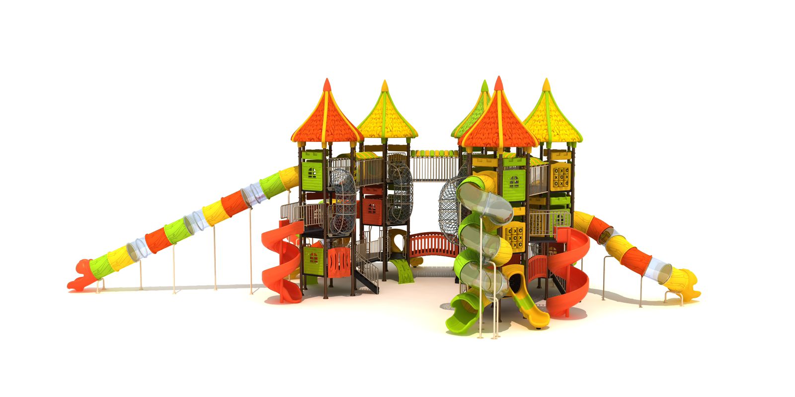Largest Play Structure - Image 4