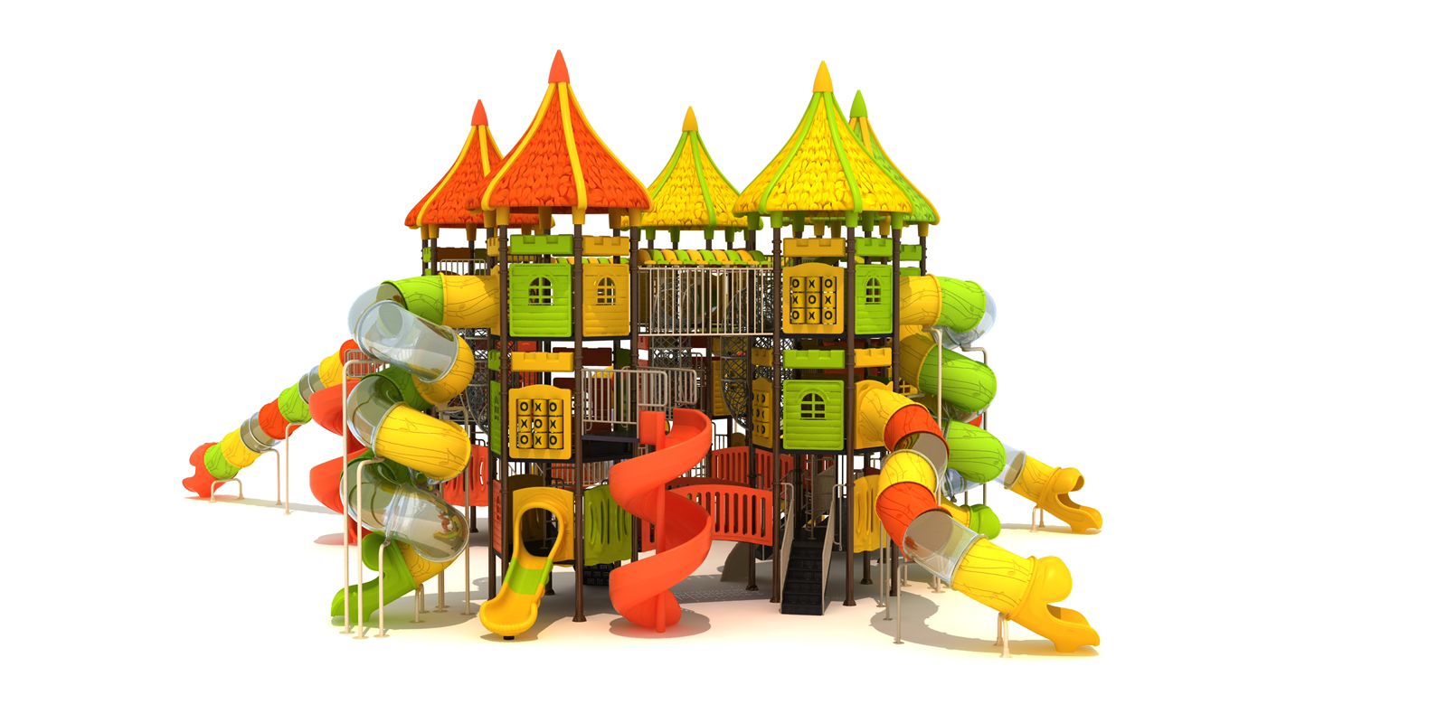 Largest Play Structure - Image 5