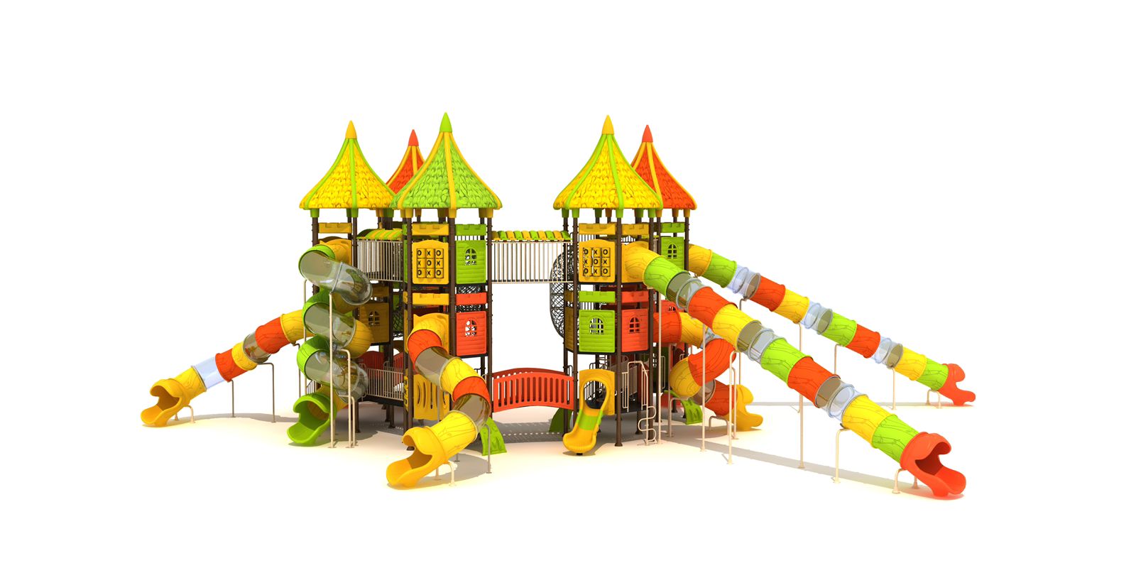 Largest Play Structure - Image 2