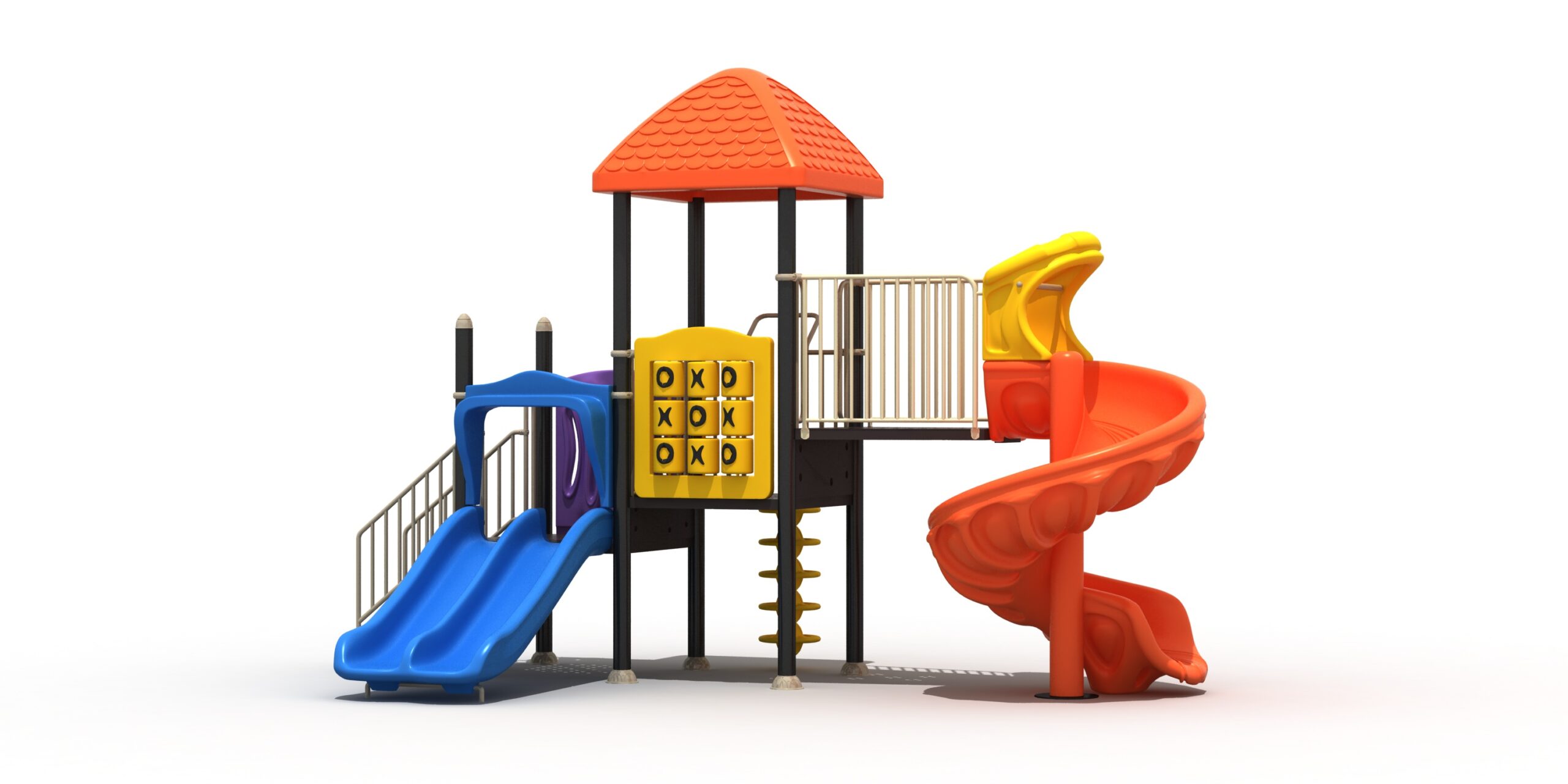 Small Playgrounds - الصورة 3