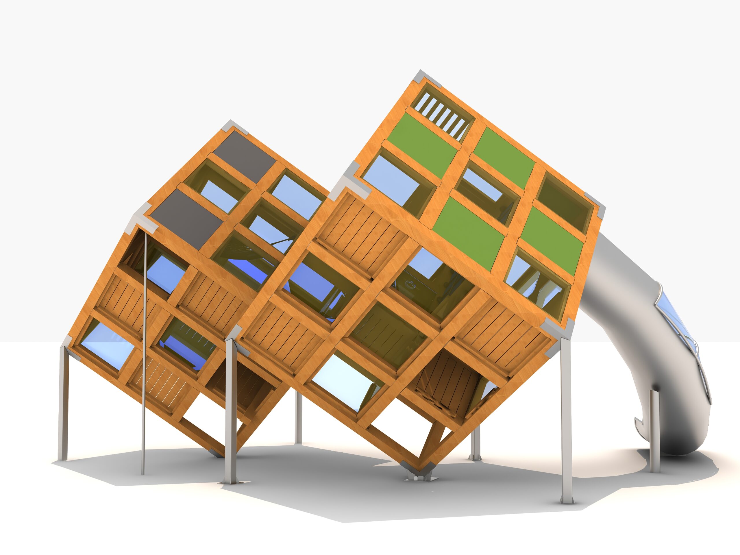 Wood Series - Image 4