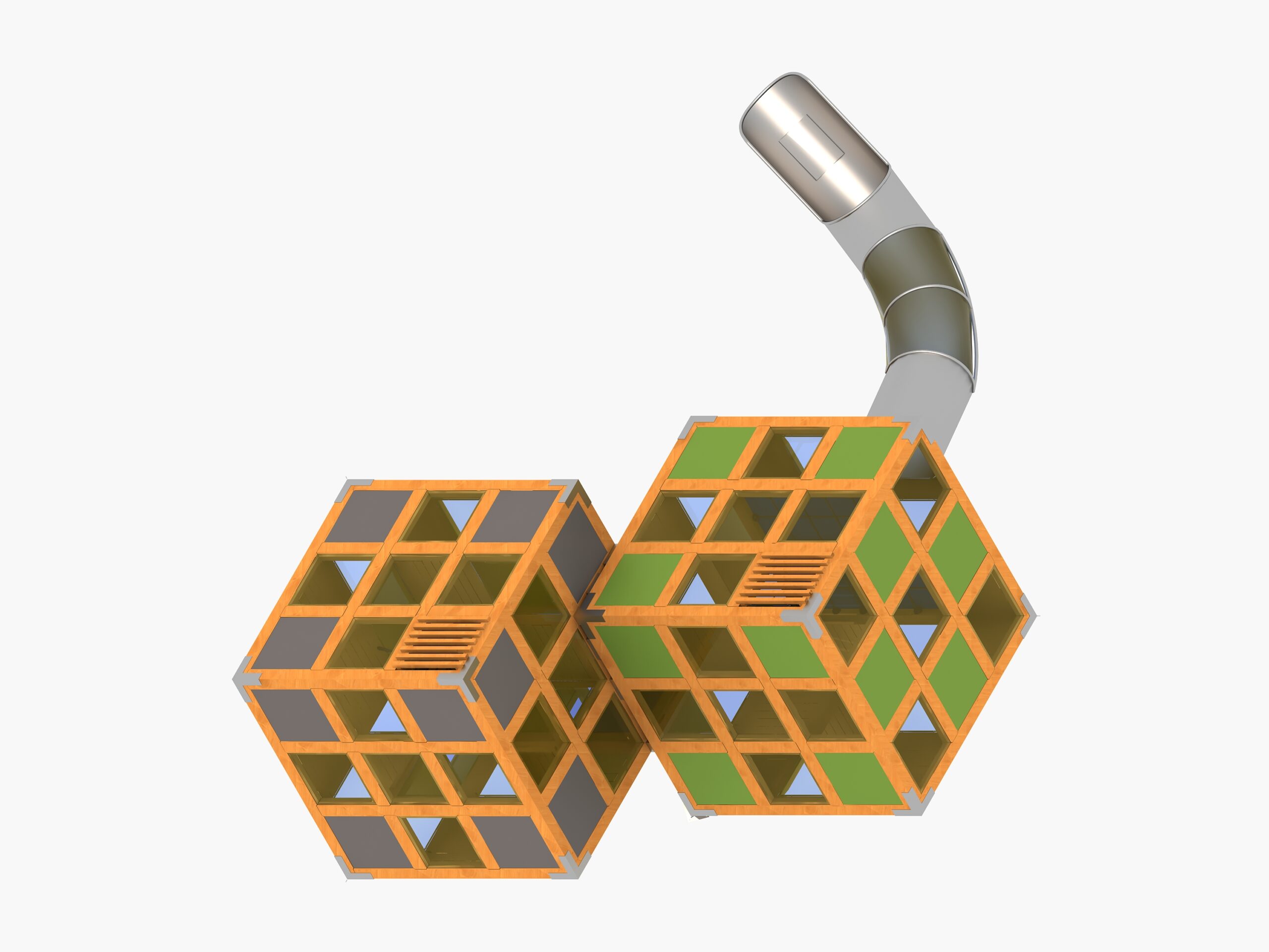 Wood Series - Image 3