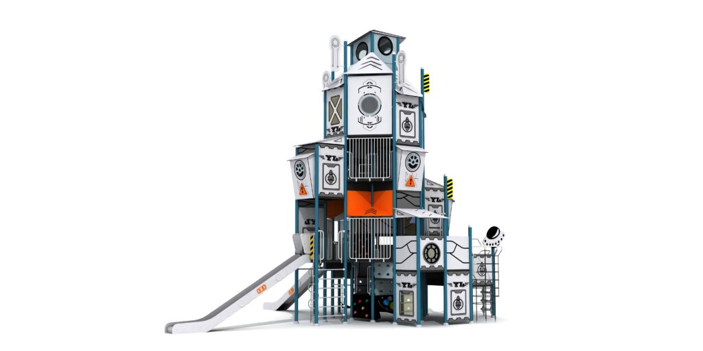 HPL Material – Model 1