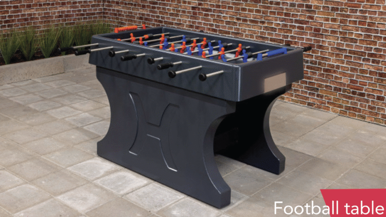 Table Games